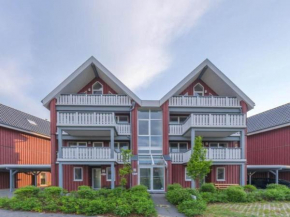 Appartement mit fantastischer Aussicht